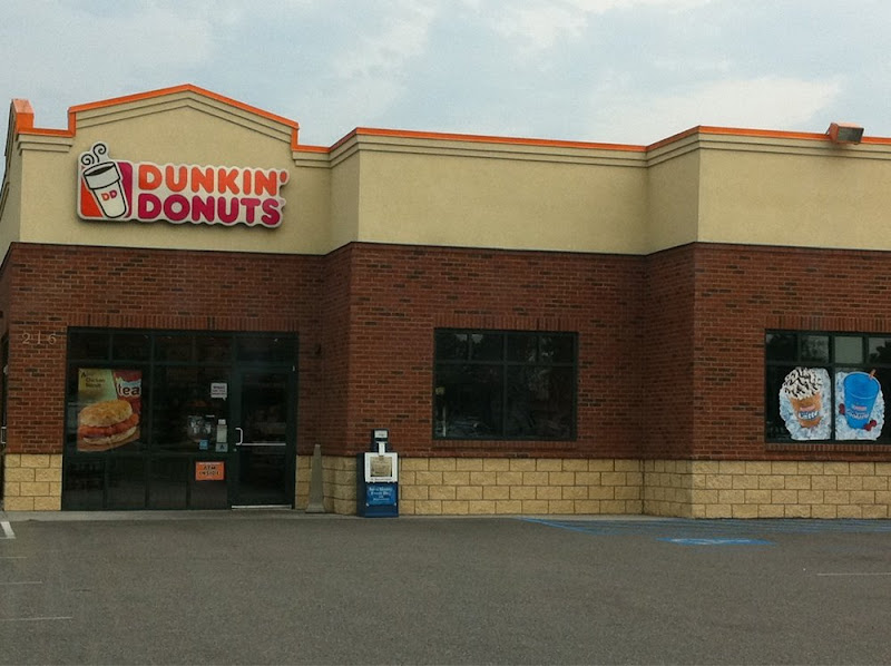 Dunkin'