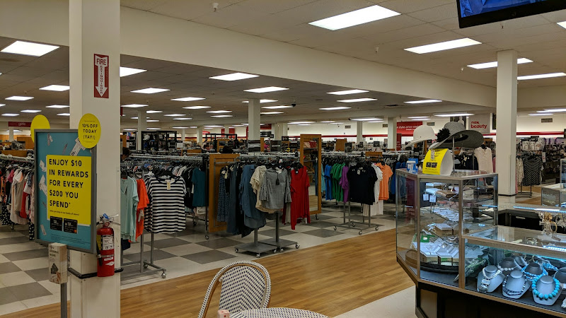 T.J. Maxx