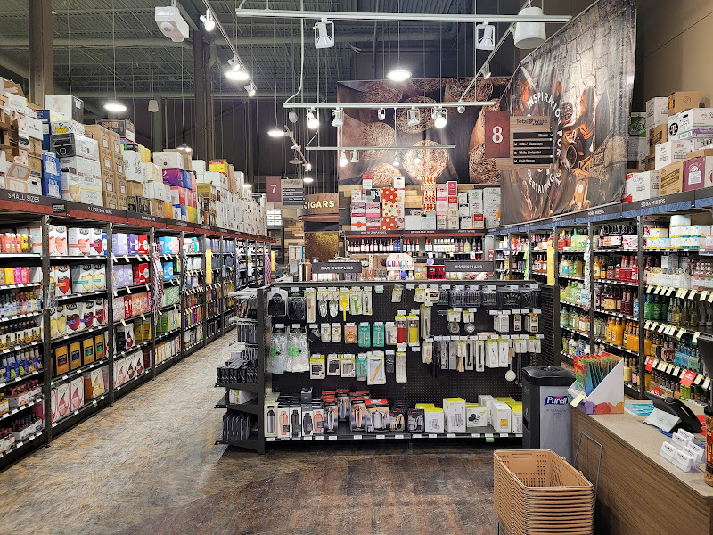 Total Wine & More