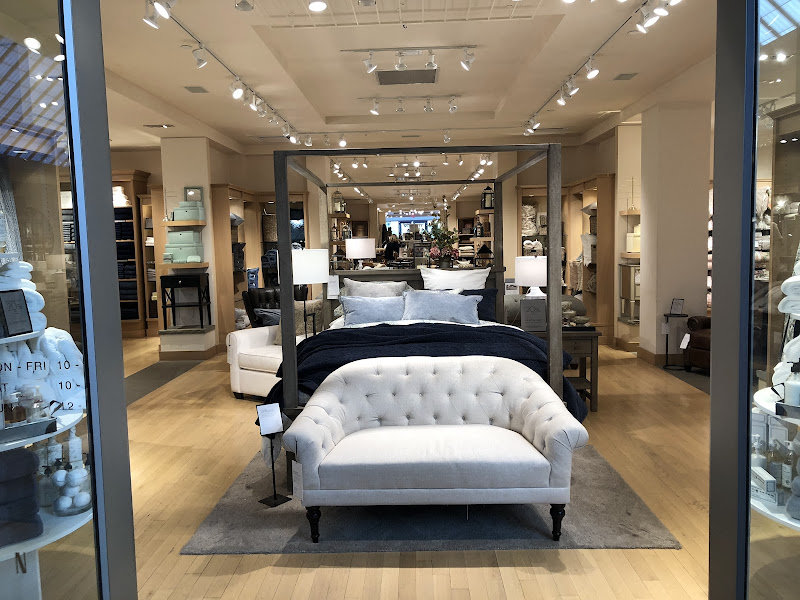 Pottery Barn