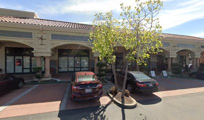 Tassajara Cleaners