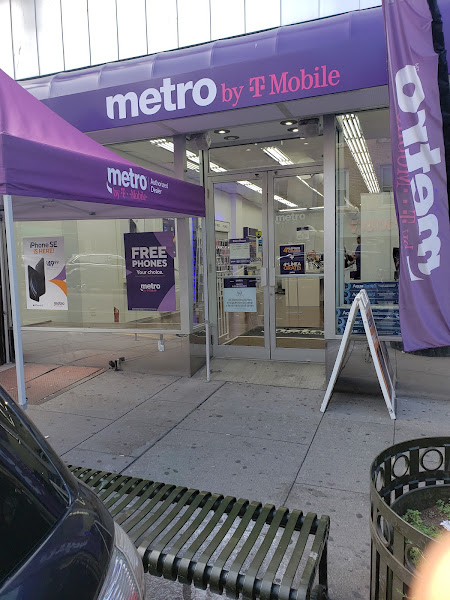 Metro by T-Mobile
