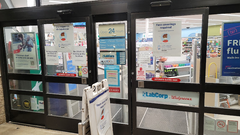 Walgreens Photo