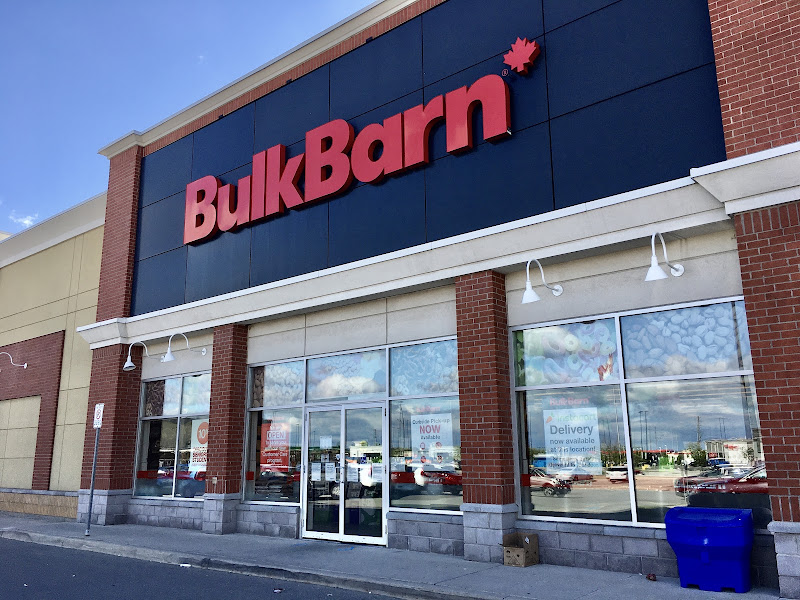 Bulk Barn