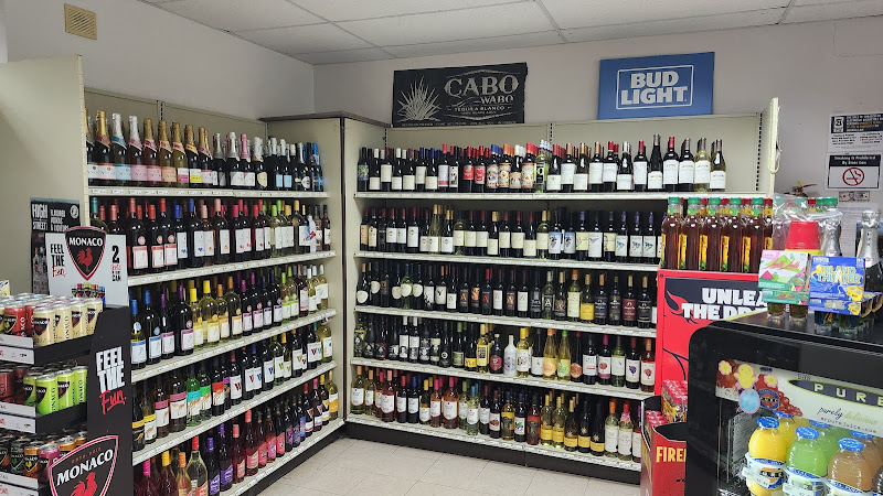 Village Bottle Shoppe