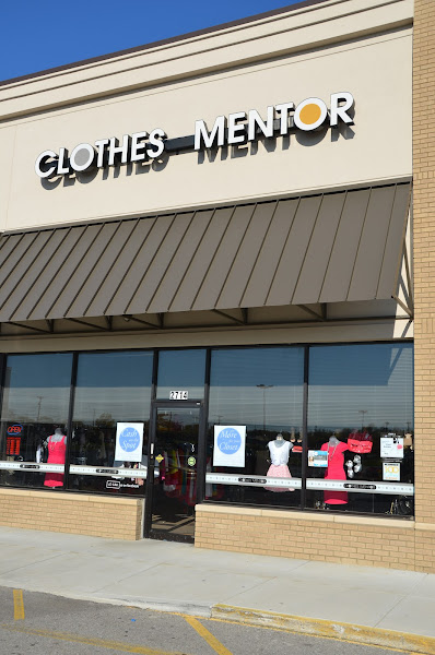Clothes Mentor