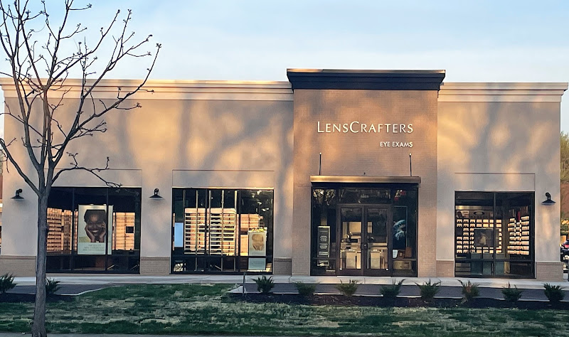 LensCrafters