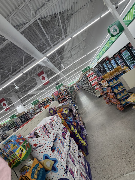 Dollar Tree
