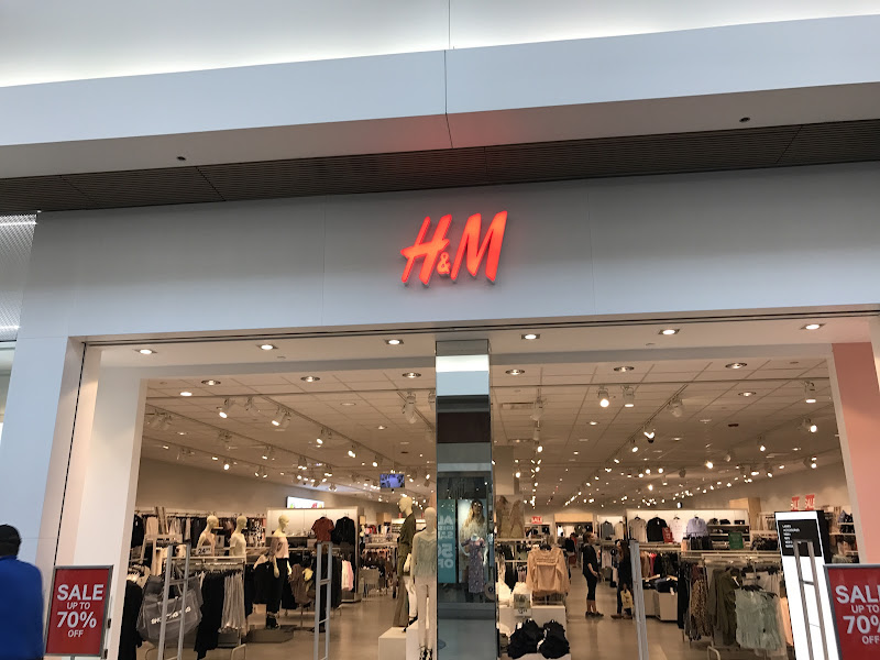 H&M