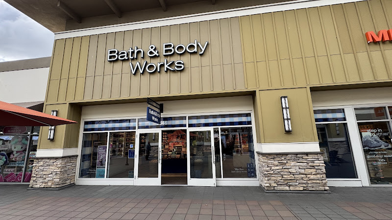 Bath & Body Works