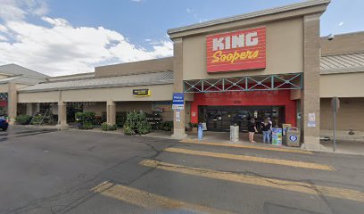 King Soopers Money Services