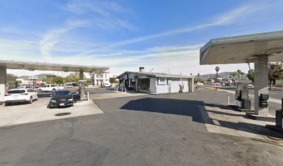 Dash Mart