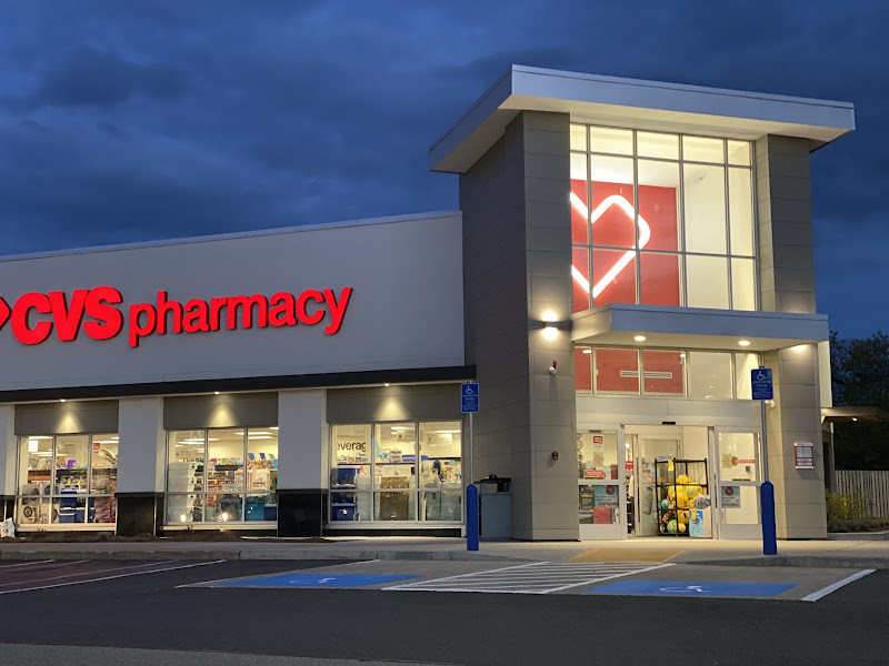 CVS