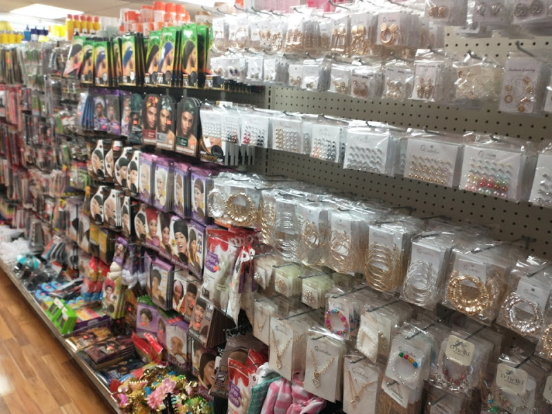 Zian Beauty Supply USA