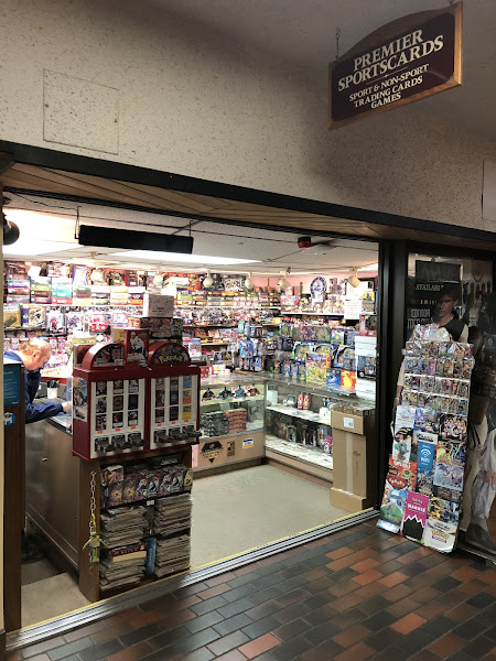 Premier Sportscards