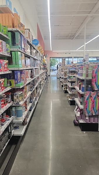 Five Below