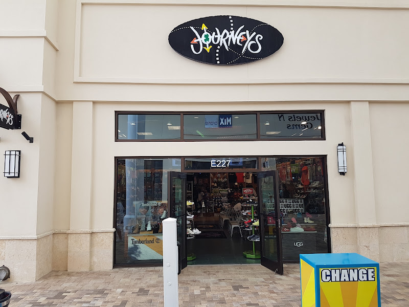 Journeys
