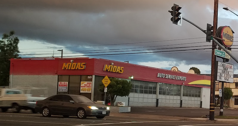 Midas
