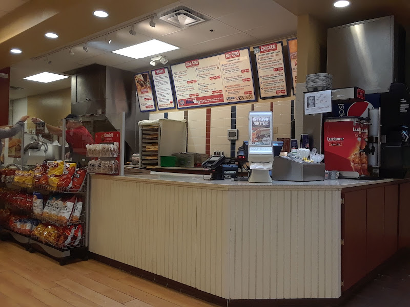 Jersey Mike's Subs