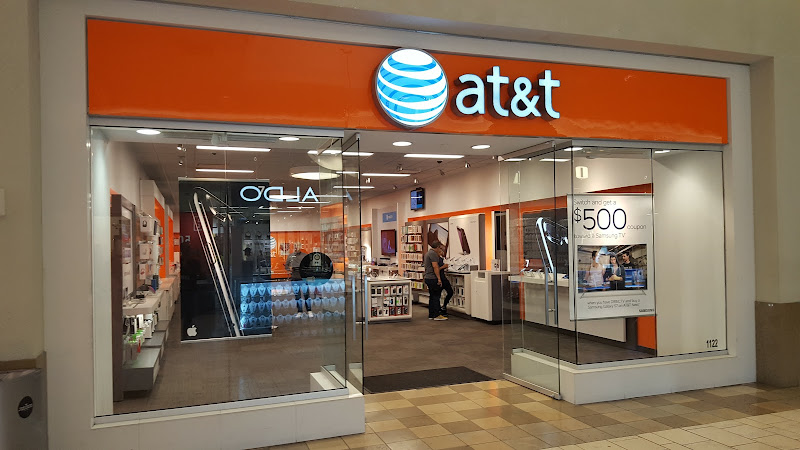 AT&T Mobility