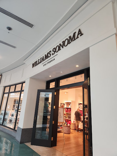 Williams-Sonoma