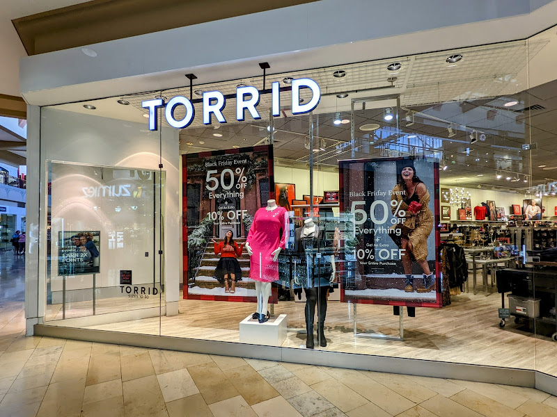Torrid