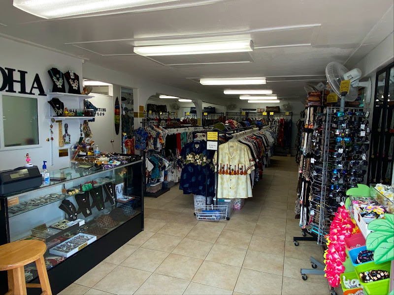 Hawaiian traditional styles LLC
