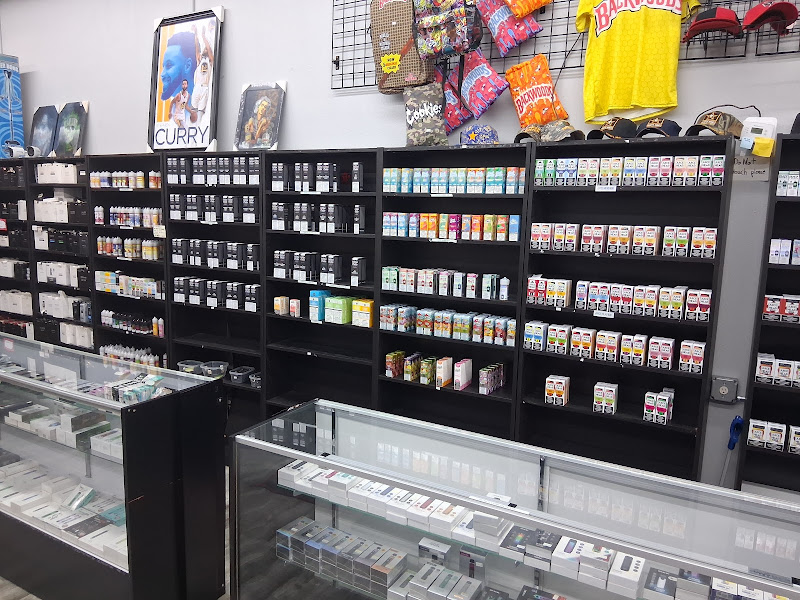 KC's Smoke & Vape