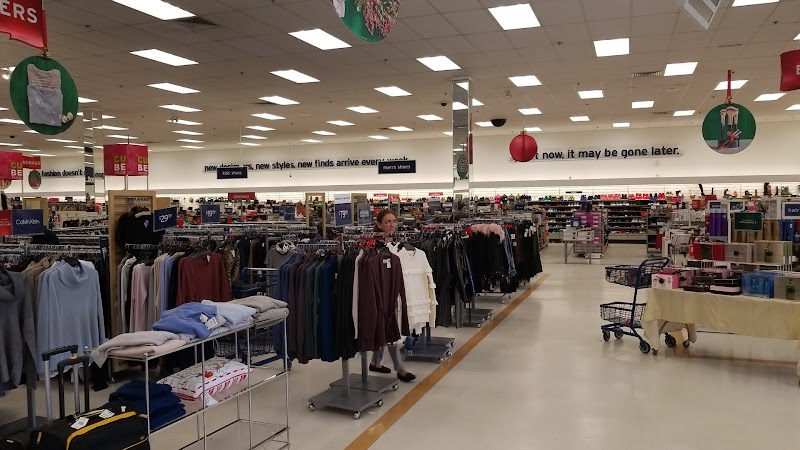 Marshalls