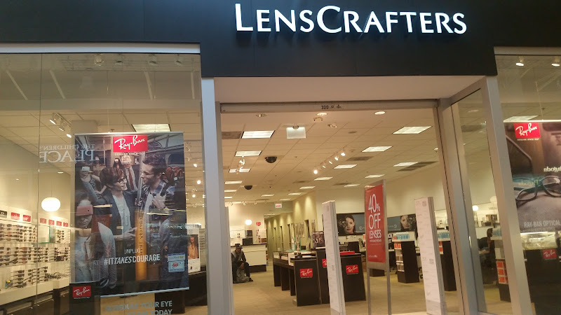 LensCrafters