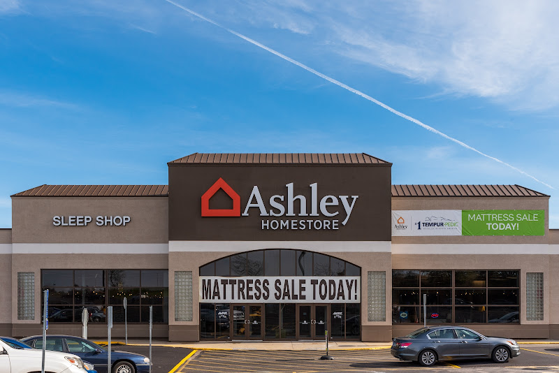 Ashley HomeStore