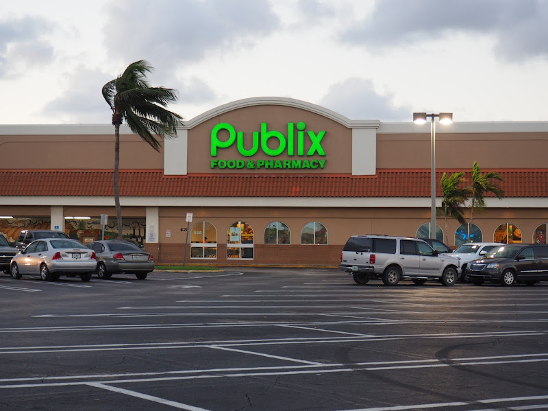 Publix