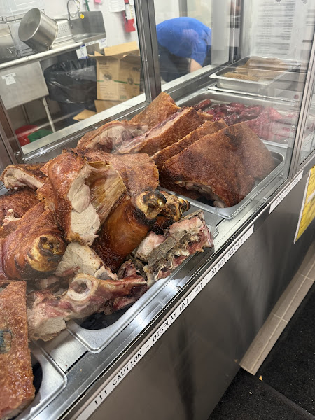 BBQ City & Fresh Meats