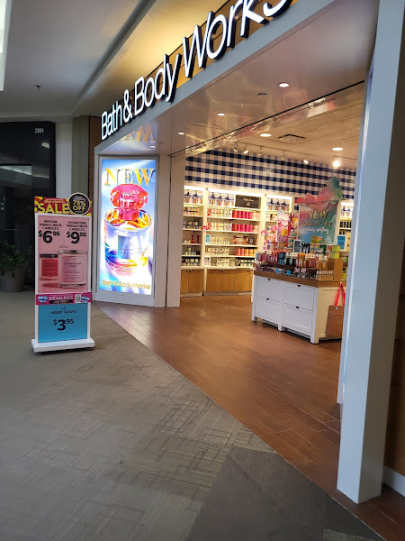 Burnsville Mall