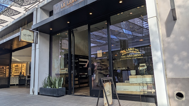 Le Labo