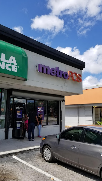 Metro by T-Mobile