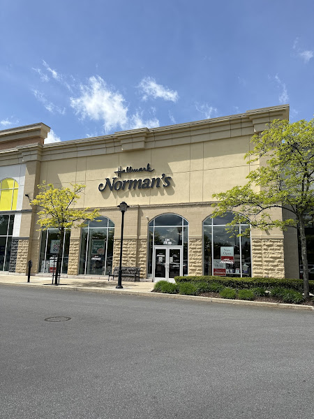 Hallmark