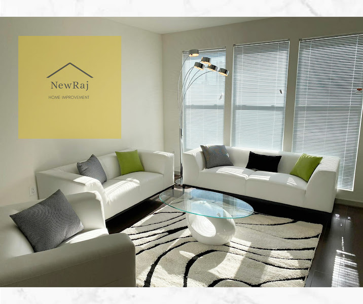 NewRaj Home Improvement LLC