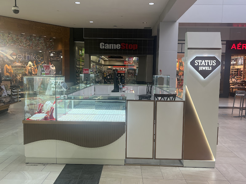 Status Jewels