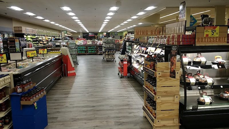 Shaw's