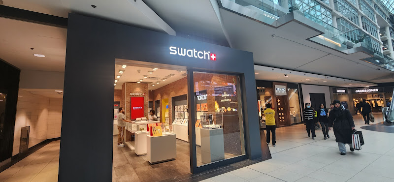 Swatch