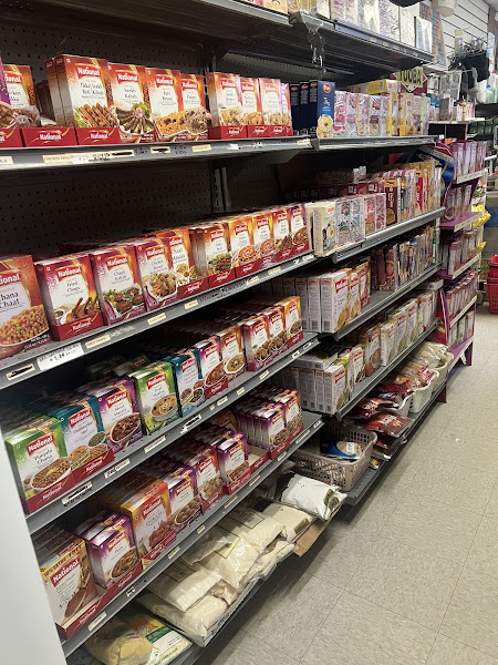 Kohinoor Halal Meat & Grocery (Alam Halal Meat And Grocery)
