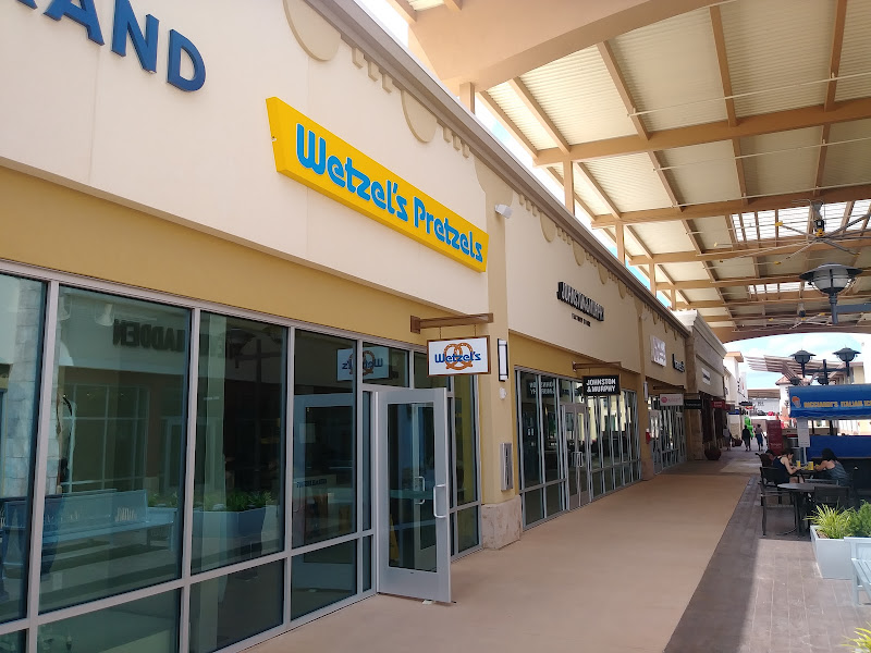 Wetzel's Pretzels