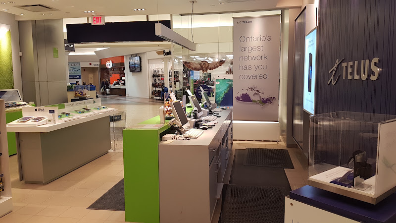 Telus