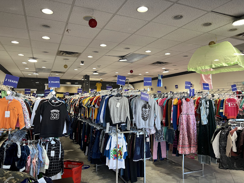 Juniors Court - A kids Clothing Store