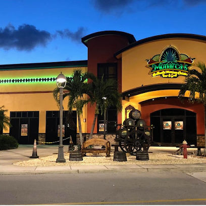 Monarca's Authentic Mexican Cuisine Bar & Grill