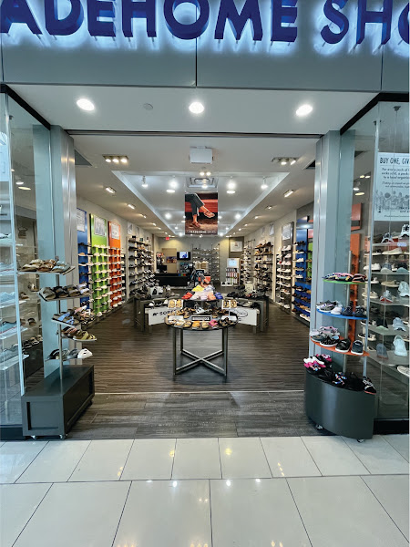 Tradehome Shoes