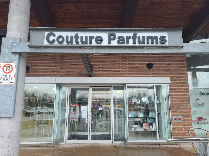 Couture Parfums