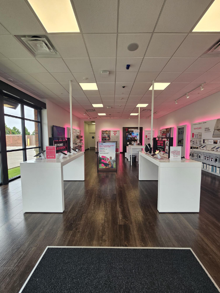 T-Mobile