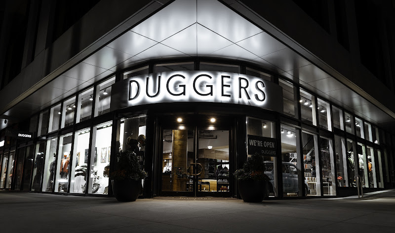 Duggers